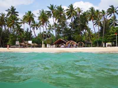 Lali beach villa photo