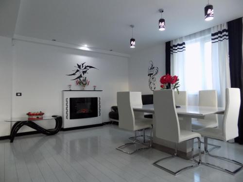 Sweet Home Bucovina Frasin petreceri private si majorate in Frasin