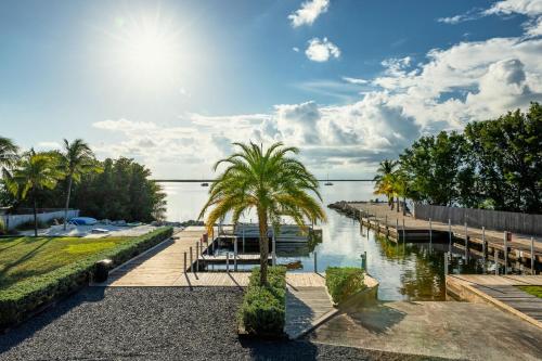 Dolphin Point Villas in Key Largo (Florida)