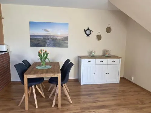 Ferienwohnung Lütetsburg in Lütetsburg, Deutschland