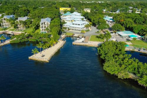 Dolphin Point Villas in Key Largo (Florida)