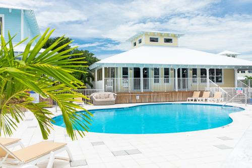Dolphin Point Villas in Key Largo (Florida)