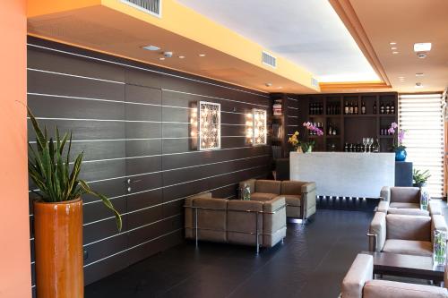 Hotel Aurora - image 11