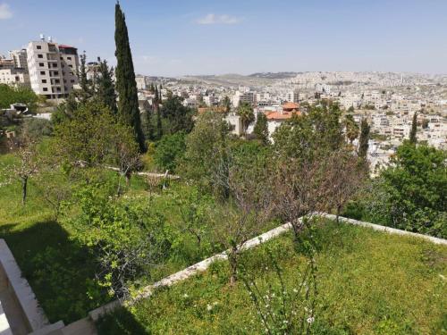 Reina's Room in בֵּית לֶחֶם