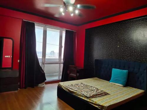 Meghalaya Room