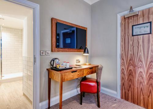 Innkeeper's Lodge Edinburgh Corstorphine - image 10