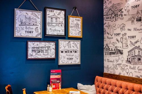 Innkeeper's Lodge Edinburgh Corstorphine - image 3