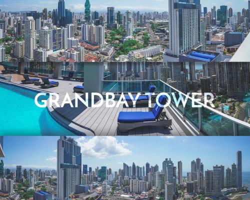 Grandbay Tower
