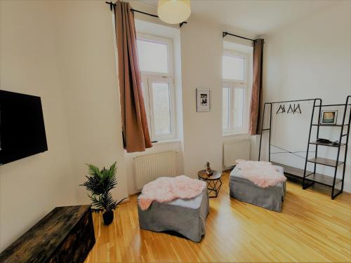  Oswald Apartments Vienna in Wien