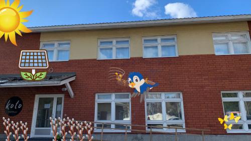 Koto Hotel Pihtipudas Koto Hotel Pihtipudas