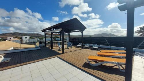 Casa Nami 1