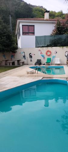Casa da Lagoa