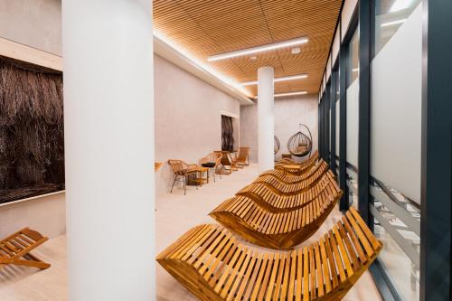 Sauna, DCS Polana Jakuszycka in Jakuszyce