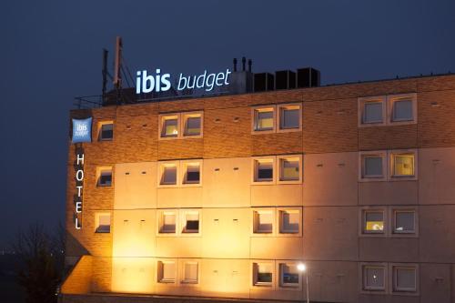 ibis budget Goussainville Charles de Gaulle