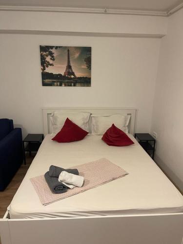 Tranzzit Airport Apartament I 5