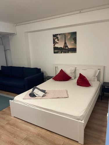 Tranzzit Airport Apartament I 3