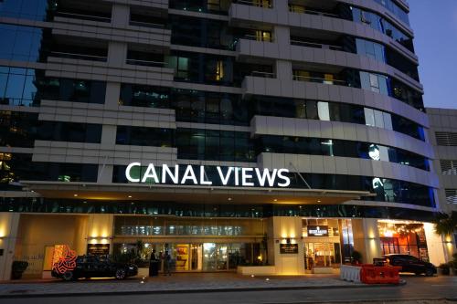 Alashrafia Saray - Spectacular 2BR in Canal Views - image 7