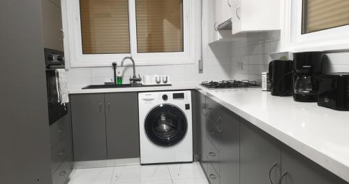 Zelea Deluxe Apartment (BREAKBOOKING CY)