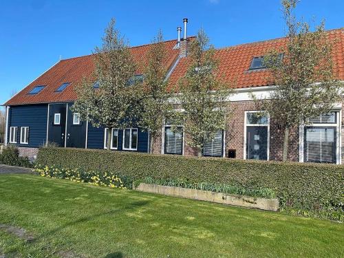Vakantiehuis Wilgenhoek 35B