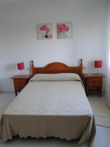  Apartamentos Blanco in O Grove