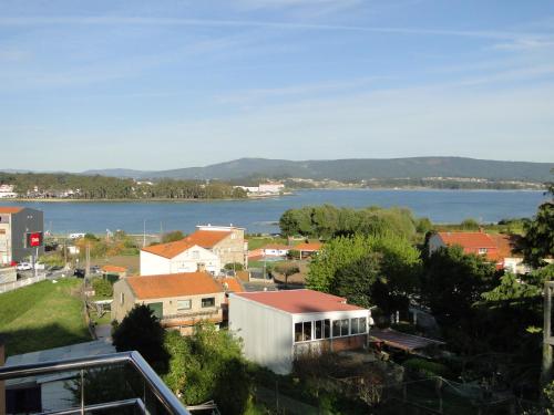  Apartamentos Blanco in O Grove