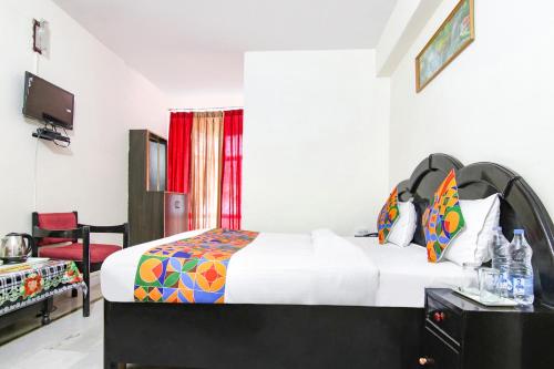 Hotel Arsh International in Nainital