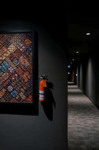 SIRTAJ – Beverly Hills, Los Angeles (fotografie 10)