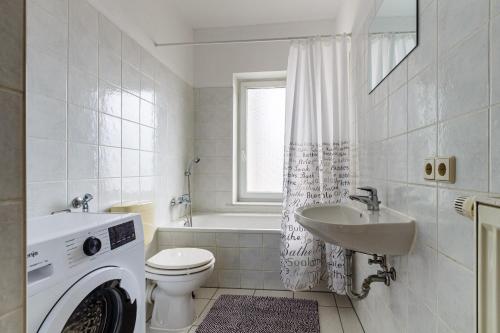 Monteurwohnung in Leipzig Neuschönefeld, Lipsko (fotografie 4)