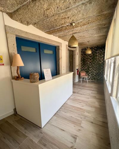 Pátio 29 - Guest House 2
