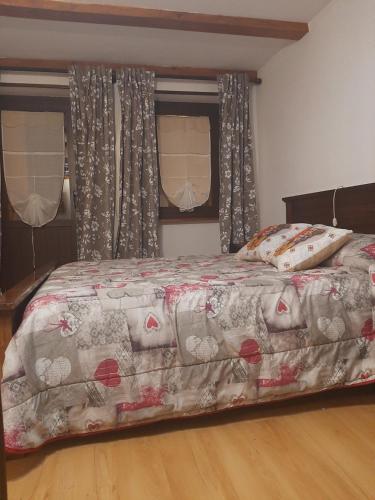  Casa Vacanze da Lino in Nus