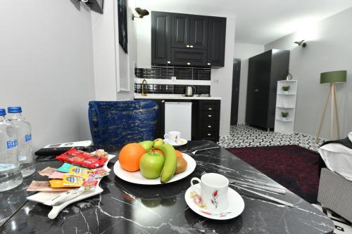Beyoğlu Studio Apartment 34