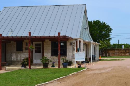 Gruene Cottages