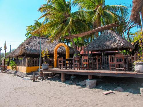 สภาพแวดล้อมโดยรอบ, Hotel Restaurante Spa La Barca de Oro in ลาสเปนิตัส