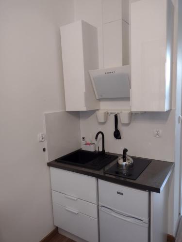 Apartamenty Ustroń Jaszowiec 92 abc