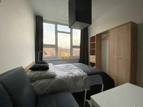 Apartamenty Ustroń Jaszowiec 92 abc