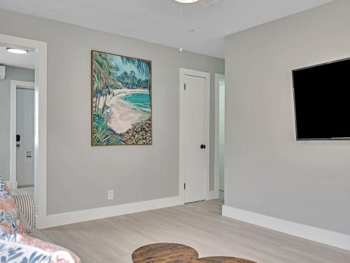 The Shell on Walnut 1BR1Bath Hollywood Beach Free Parking in Dania Beach, USA