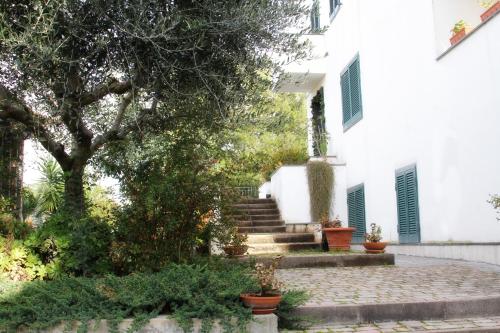  B&B Privileged in Pollena Trocchia