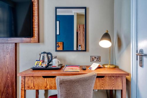 Innkeeper's Lodge Edinburgh Corstorphine - image 9