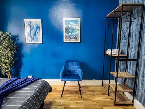 Swanky Townhouse in the heart of East London