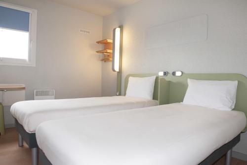 ibis budget Goussainville Charles de Gaulle