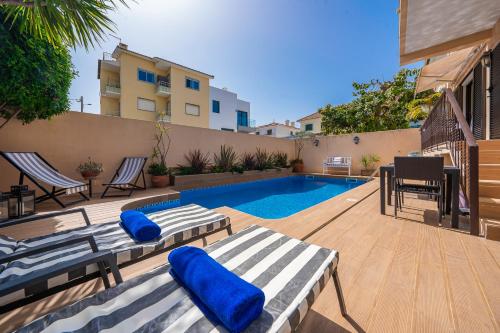  Lawrence House - Deluxe - Cascais in Cascais
