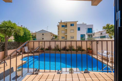  Lawrence House - Deluxe - Cascais in Cascais