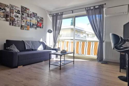 Santa Severina, Trilocale comodo e pratico centro città - Location saisonnière - Menton