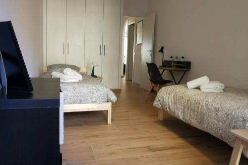 Santa Severina, Trilocale comodo e pratico centro città 4