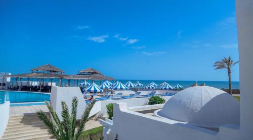 Al Jazira Beach & Spa- All Inclusive - Families and Couples Only