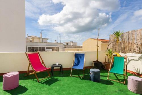 Ti Maria Guest House 3