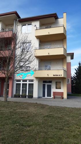 PETNO APARTMAN