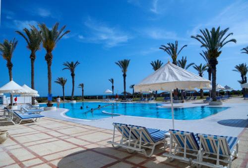 Al Jazira Beach & Spa- All Inclusive - Families and Couples Only