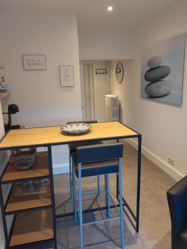 Airbnb BnB Ma Chambre d'hôte