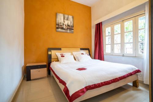 Aparthotel Madeleine